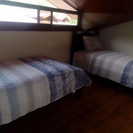 Panama Camping Park Boquete Esterno foto